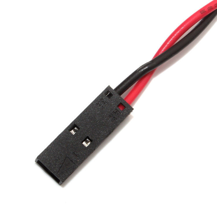 50 57 9002 Molex Cable Assembly 2 Pin 150MM Comprimento conector de exibição de lvds