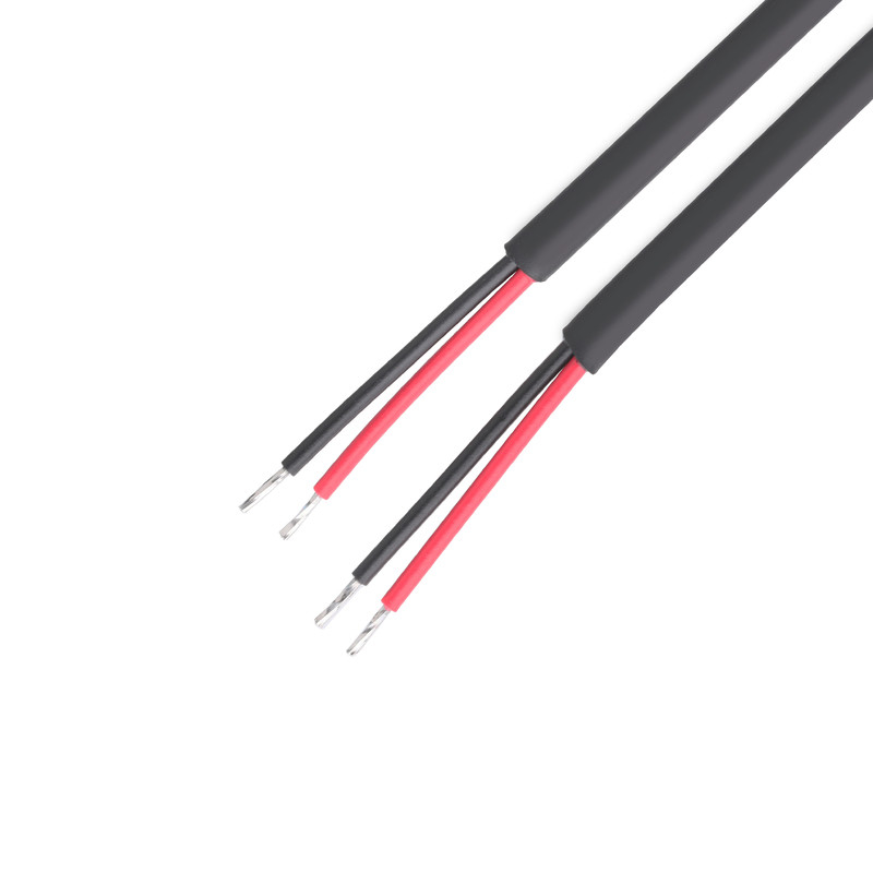 5023510600 PITCH 2.0mm 6P Casas para estanho*4Pcs UL1007 80C 300V 22AWG Diagrama de cor PVC ROHS
