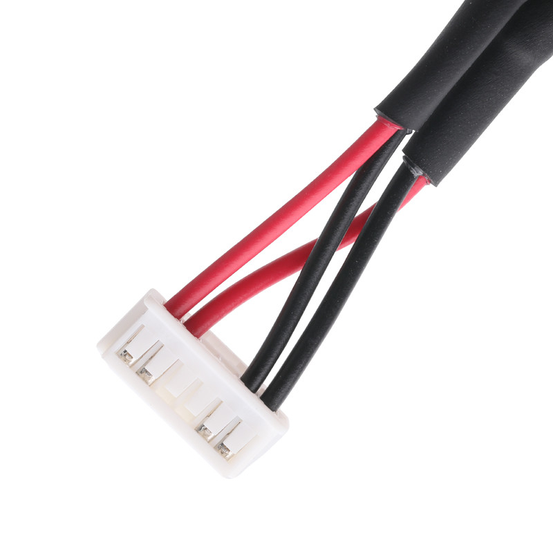 5023510600 PITCH 2.0mm 6P Casas para estanho*4Pcs UL1007 80C 300V 22AWG Diagrama de cor PVC ROHS