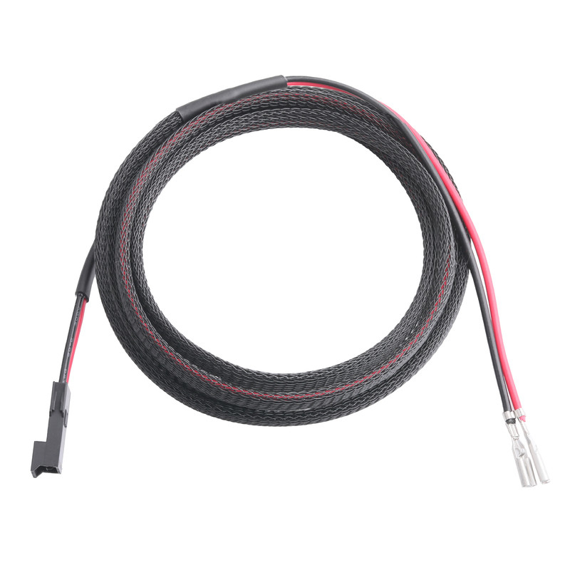 JT SH1100502A-T-S para MOLEX 2002771102 PITCH 2.5mm 2P Nano-Fit Plug Housing 18-22AWG OEM/ODM