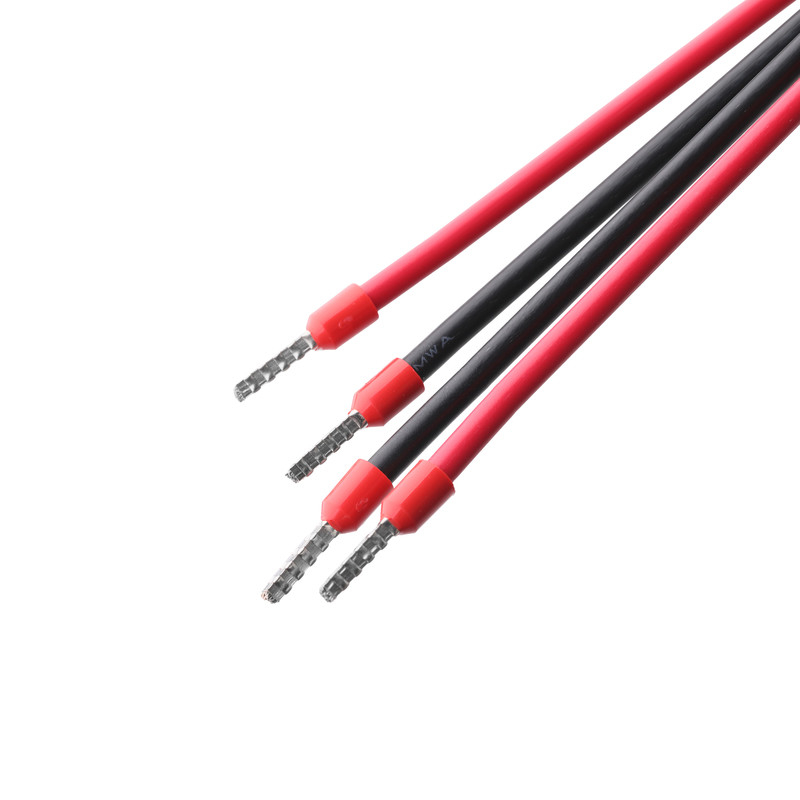 5.7mm 23P Mega-Fit Plug Housing MOLEX 1716920206 para Mulher 250 0.8 * 6.35 Terminal KST FDFN2-250 OEM / ODM