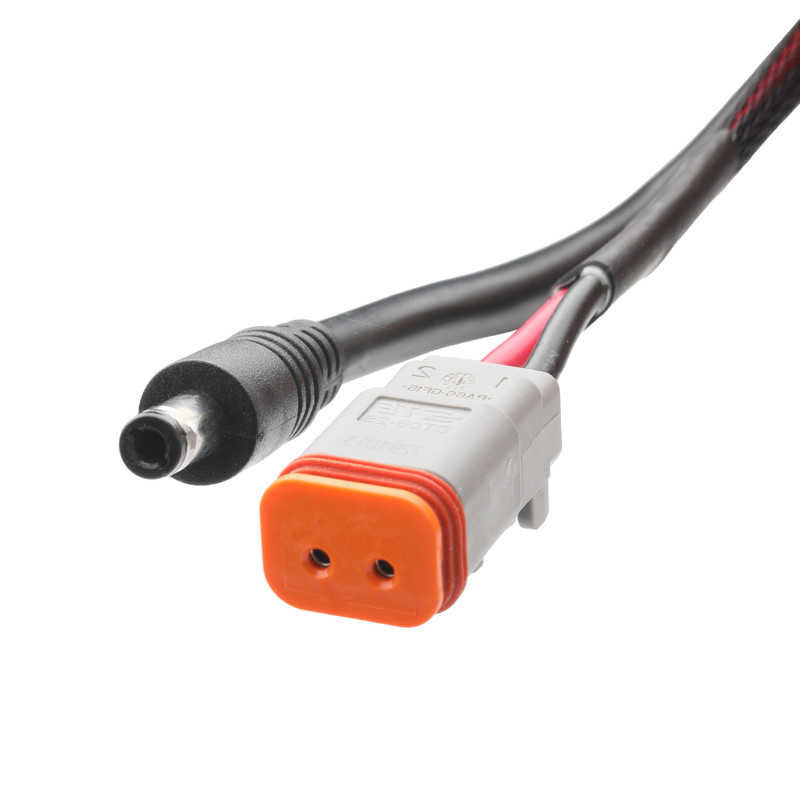MOLEX 1716920210 Megg-Fit Plug Housing pitch 5.7mm 2*5P para DC Plug e outros conectores combinados OEM/ODM