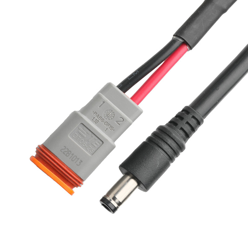MOLEX 1716920210 Megg-Fit Plug Housing pitch 5.7mm 2*5P para DC Plug e outros conectores combinados OEM/ODM