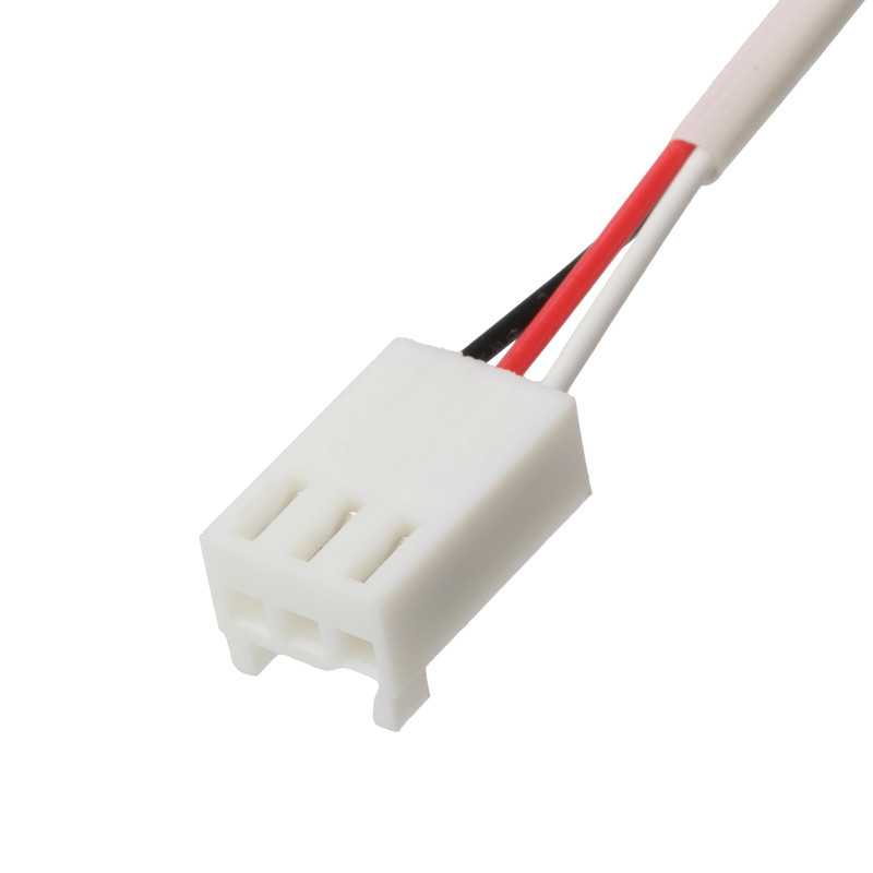 CONECTOR 1.27MM Pitch Dualrow 20P CIRCUITOS 28-30 AWG Servidor Board Conectores de cabo de fio