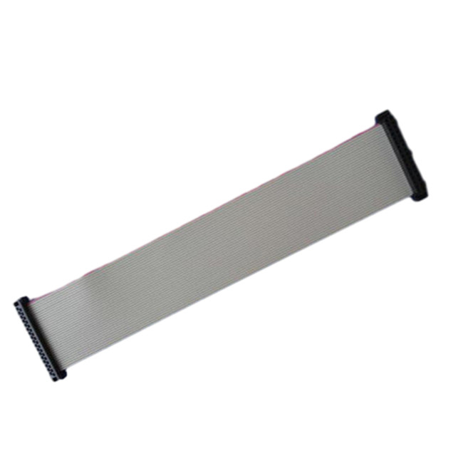 Conjunto de cabo liso da fita da tomada principal dos aviões com passo dos soquetes de Molex 87568/2.0mm