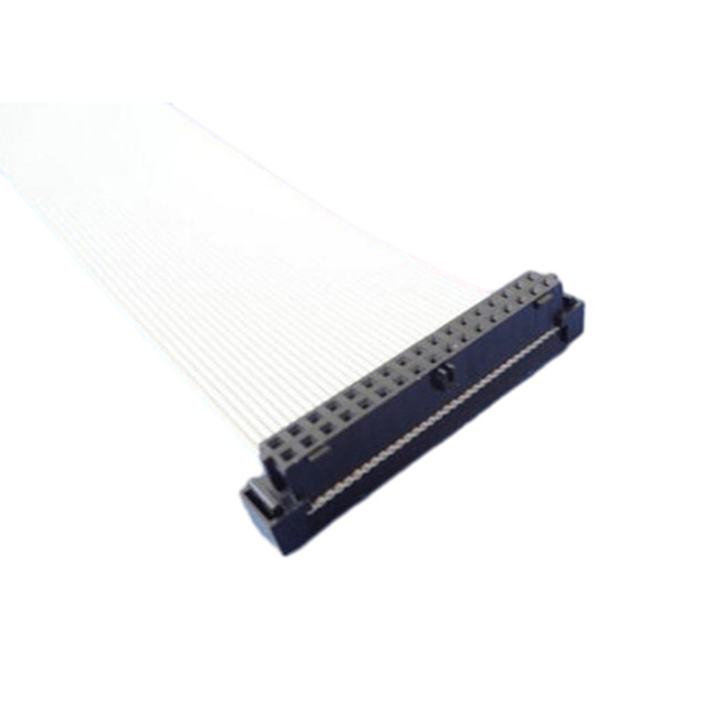 Conjunto de cabo liso da fita da tomada principal dos aviões com passo dos soquetes de Molex 87568/2.0mm