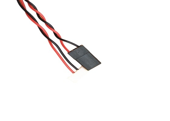 Pin feito sob encomenda torcido Calibre de diâmetro de fios 2.54mm de Du Pont 3 do chicote de fios do fio UL1061 28 6 a Pin Jst - Zhr 1.5mm