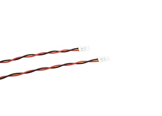 GHR -02V - cablagens feito-à-medida Pa66 de S conector masculino fêmea de Jst 1.25mm Gh