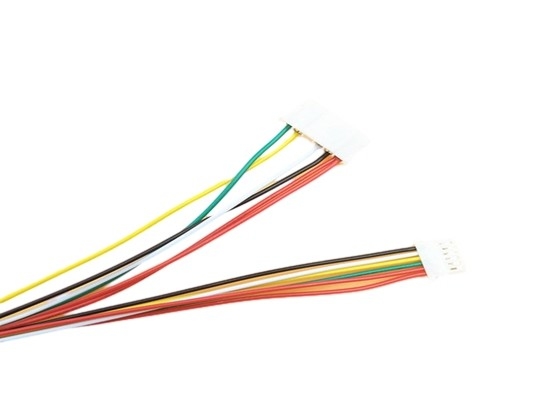 6 Pin Jst Shlp -06v - S - chicote de fios feito sob encomenda do fio de B 6 ao fio do Pin Jst Ph2.0 ao cabo de Borad