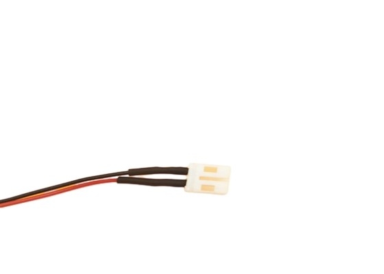 Pin feito sob encomenda Jst do chicote de fios 2 do fio do cabo do passo de 2.0mm - tomada do passo de Zhr -2 1.5mm ao soquete do homem do pH de Jst