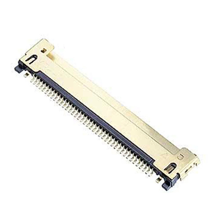 Usl20-20ss-040-CH 0,4mm Pitch Connector adaptado para sistemas de câmera de vídeo digital OEM/ODM