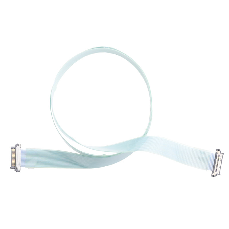 Usl20-20ss-040-CH 0,4mm Pitch Connector adaptado para sistemas de câmera de vídeo digital OEM/ODM