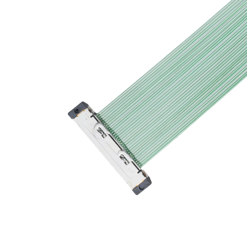 KEL USLS20 30s UslS Série 30 Pin Micro Cable Coaxial LVDS Conector Cable 0,4mm Pitch