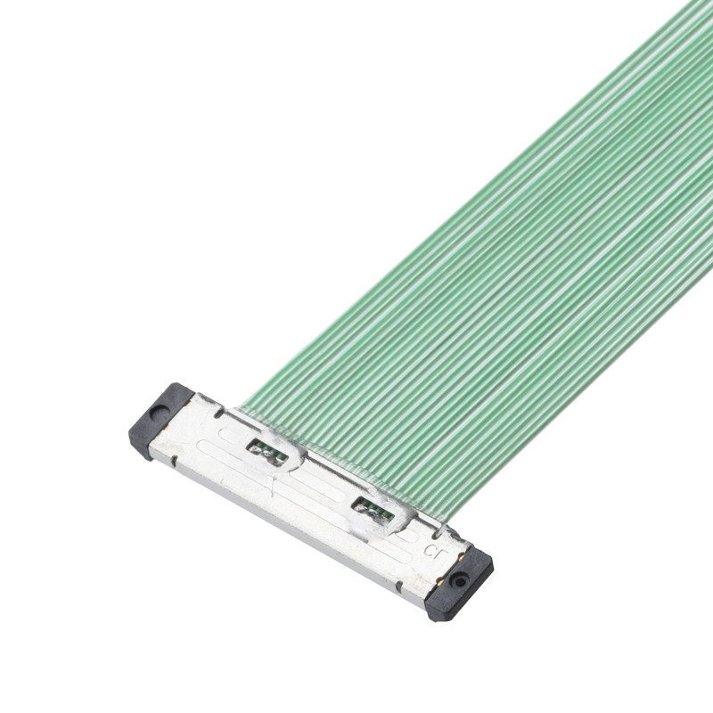 KEL USLS20 30s UslS Série 30 Pin Micro Cable Coaxial LVDS Conector Cable 0,4mm Pitch