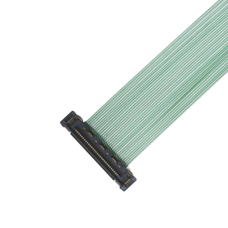 KEL USLS20 30s UslS Série 30 Pin Micro Cable Coaxial LVDS Conector Cable 0,4mm Pitch