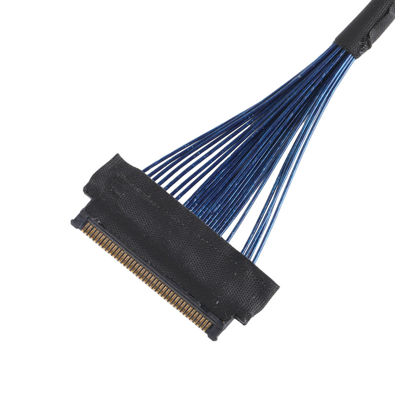 Lvds JAE Micro-cabo coaxial FI JT40C CSH1 A HD1P040MA1 Para utilização em dispositivos de realidade virtual
