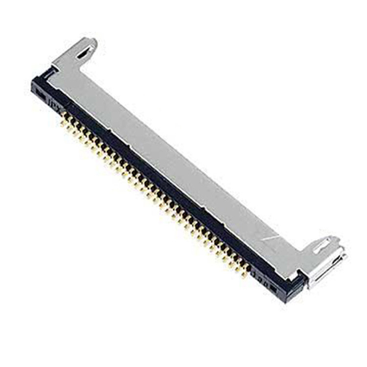 Tipo de acoplamento horizontal Conector micro-coaxial CABLINE V 20345 20346 20347-030T-32R 330E-12R 2047-0303