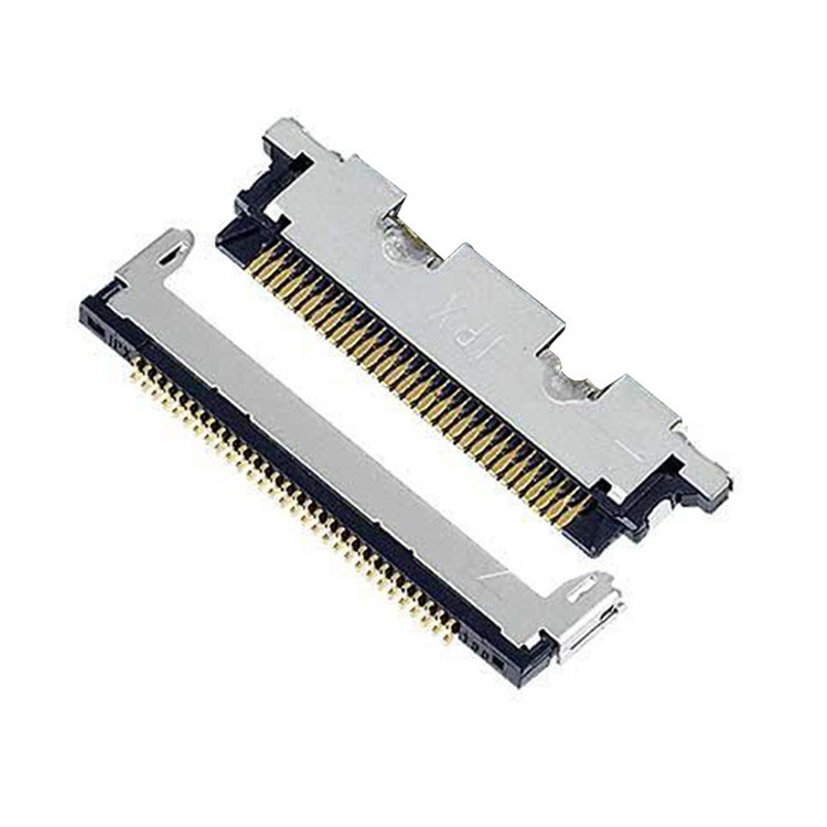 Tipo de acoplamento horizontal Conector micro-coaxial CABLINE V 20345 20346 20347-030T-32R 330E-12R 2047-0303