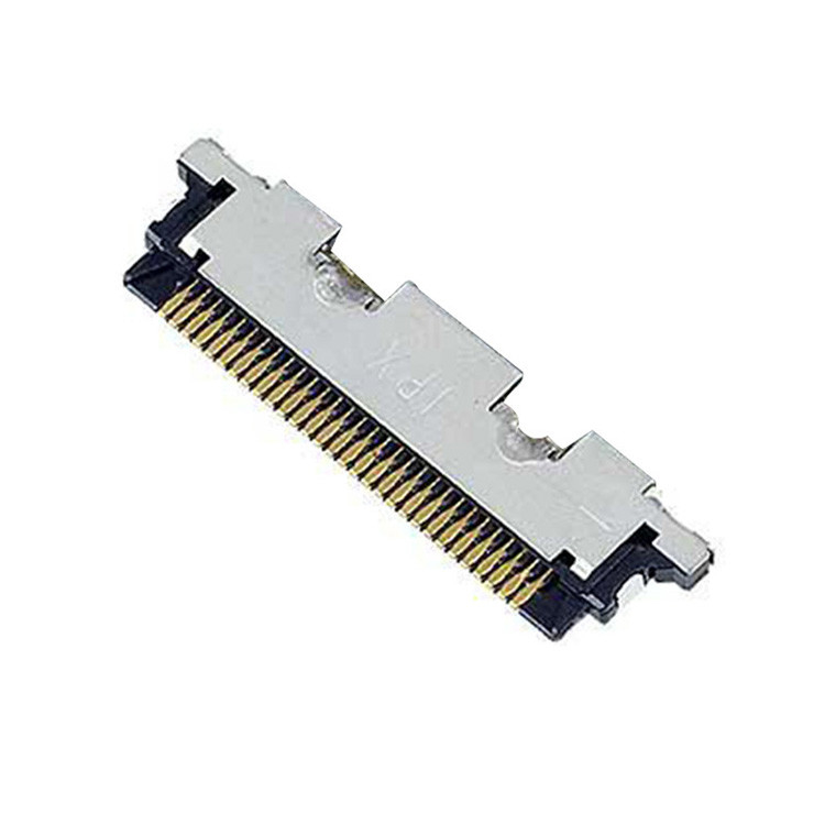 Tipo de acoplamento horizontal Conector micro-coaxial CABLINE V 20345 20346 20347-030T-32R 330E-12R 2047-0303