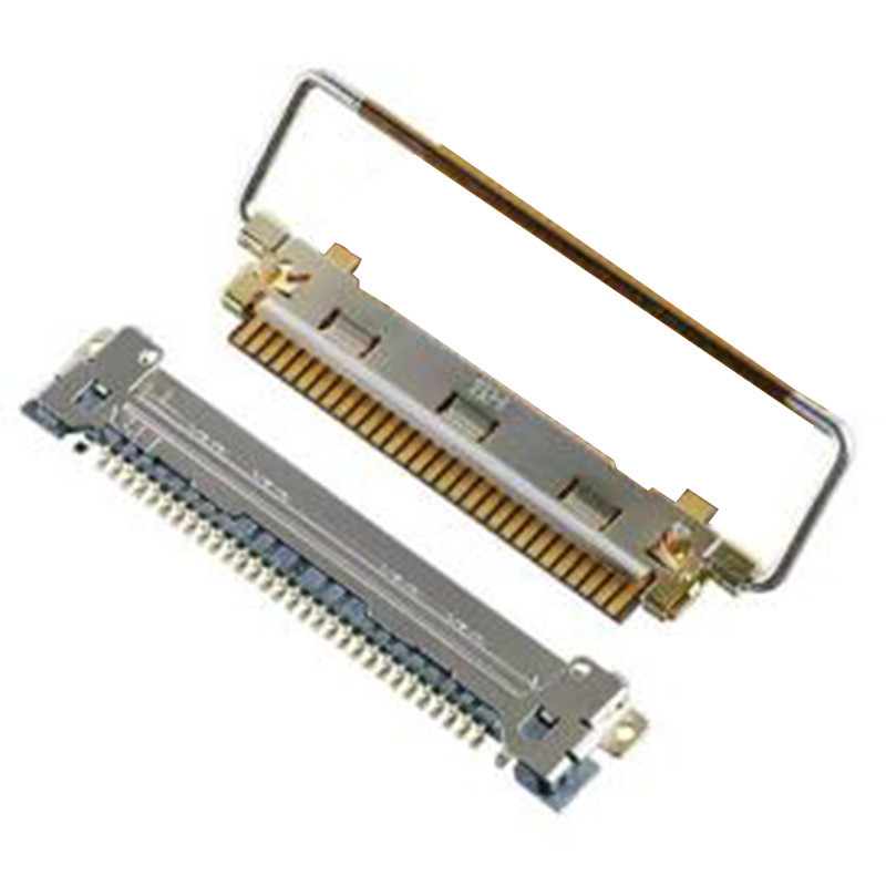 20645-030T-01 CABLINHA HORIZONTAL-VSF 20455-030E-76 30P 0,5 mm de passo personalizar OEM / ODM