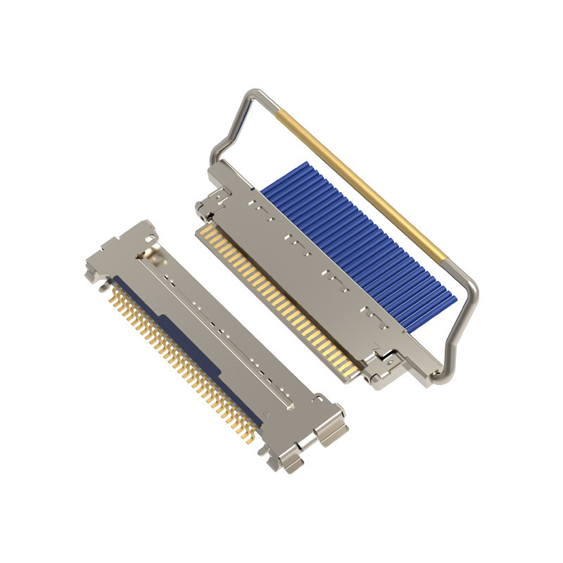 Cabo do conector de pino dos lvds 30 do cabo coaxial do micro 2766-0301 20525-030E-02 de 20633-230T-01S 20634-130T-02 2764-0301-002