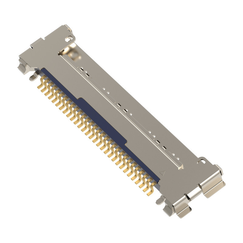 Cabo do conector de pino dos lvds 30 do cabo coaxial do micro 2766-0301 20525-030E-02 de 20633-230T-01S 20634-130T-02 2764-0301-002