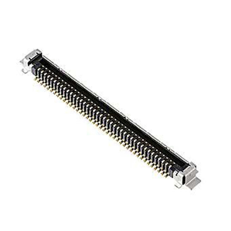 Conector de micro-cabeça coaxial de ligação vertical Tipo de acoplamento de micro-cabeça coaxial FPL 40P 20437 20438-040T-01 2496-040 20439-040E-01
