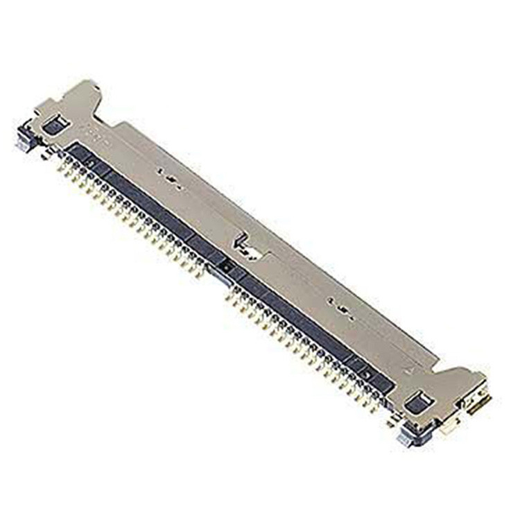 Apto para o espaço de ligação de baixa altura CABLINE-CAL 30P Micro cabo coaxial 20728 20777-040T-01