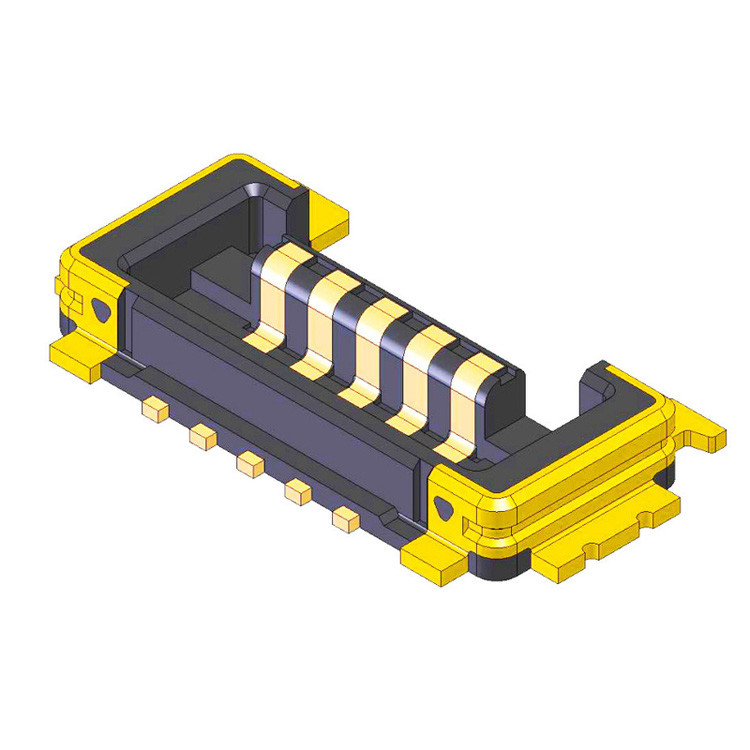 5 Pin 30pin para 20857-005T-01 I Pex 20380-R30T-060 Lvds 5P Micro Cable Coaxial