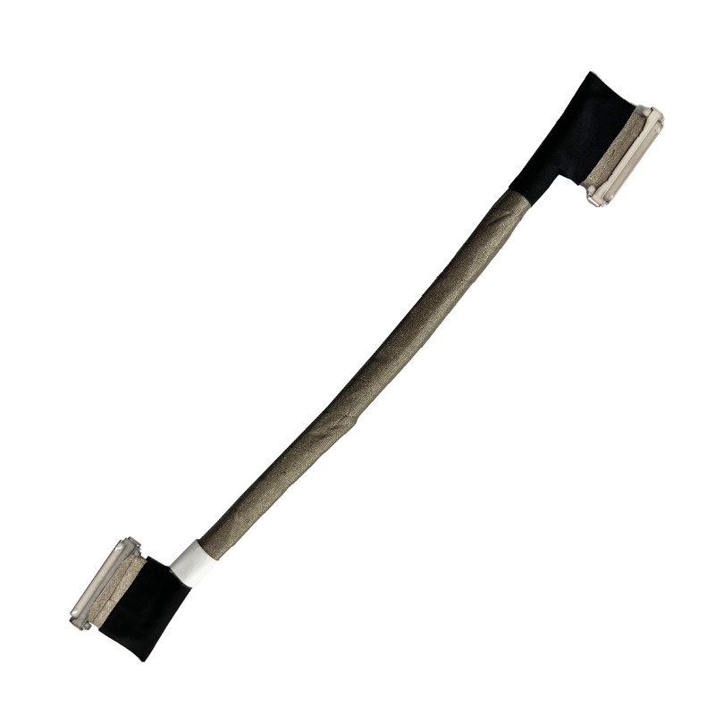 Cabo Micro Coaxial Ipex 60P Cabline-Um 20878-060t-01 Peças de plugue receptáculo Tampa de bloqueio da caixa do invólucro