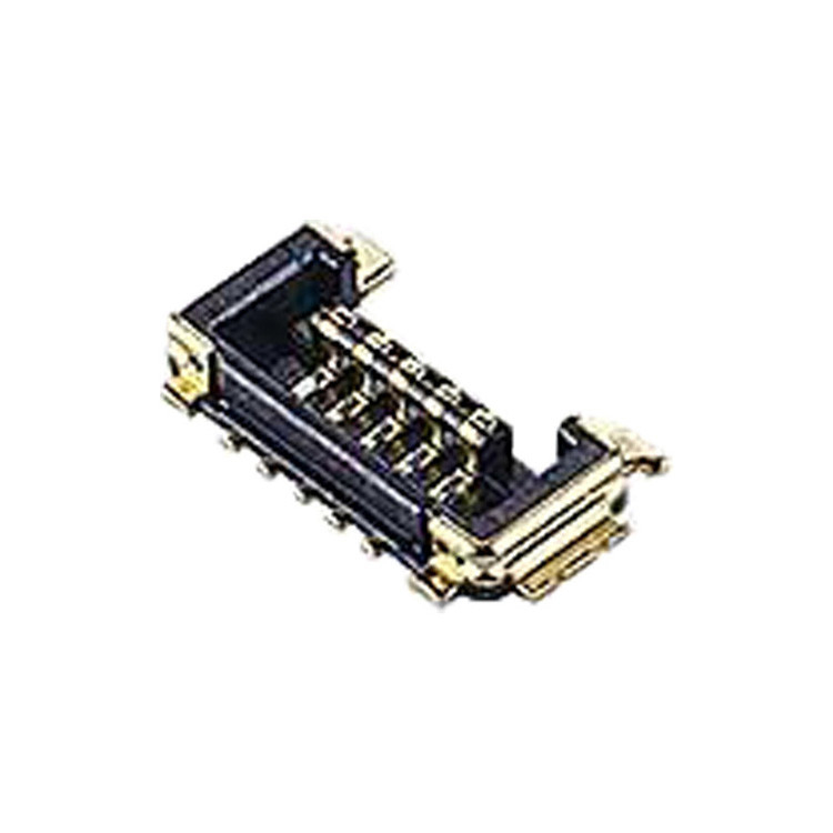 Plug Shell A Receptaculo de alojamento Cabos de montagem de micro-cabo coaxial