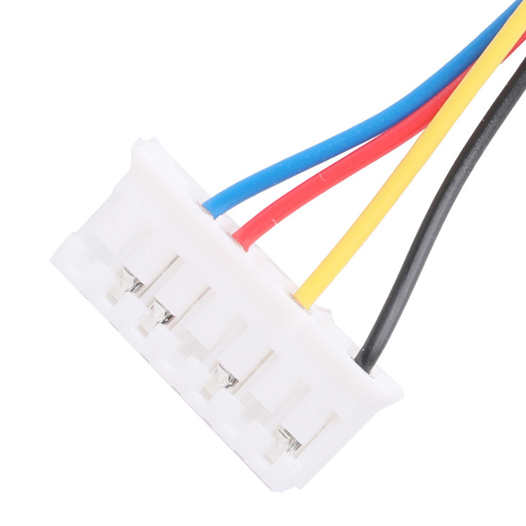 OEM / ODM fio UL1061 28AWG cabo ROHS MOLEX 41146-0500 para JST PHR-7