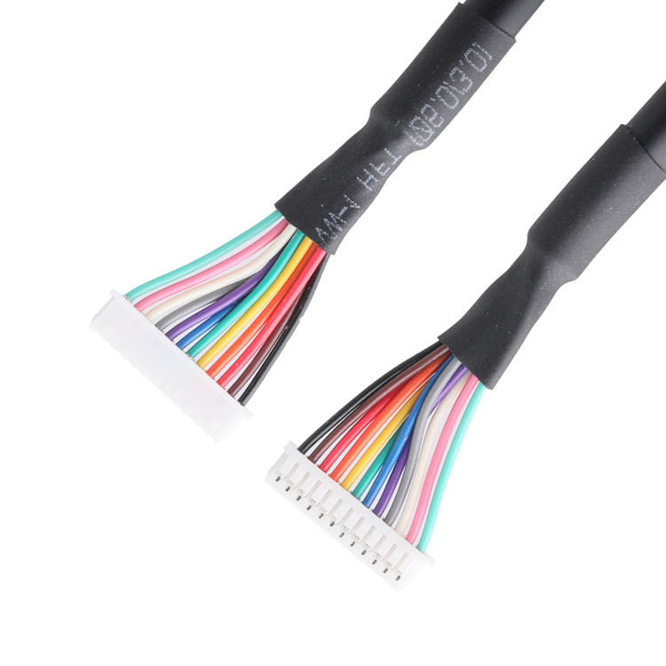 MX1.25-12P HSGWP/N 1025-H-12P-N-HF UL20276