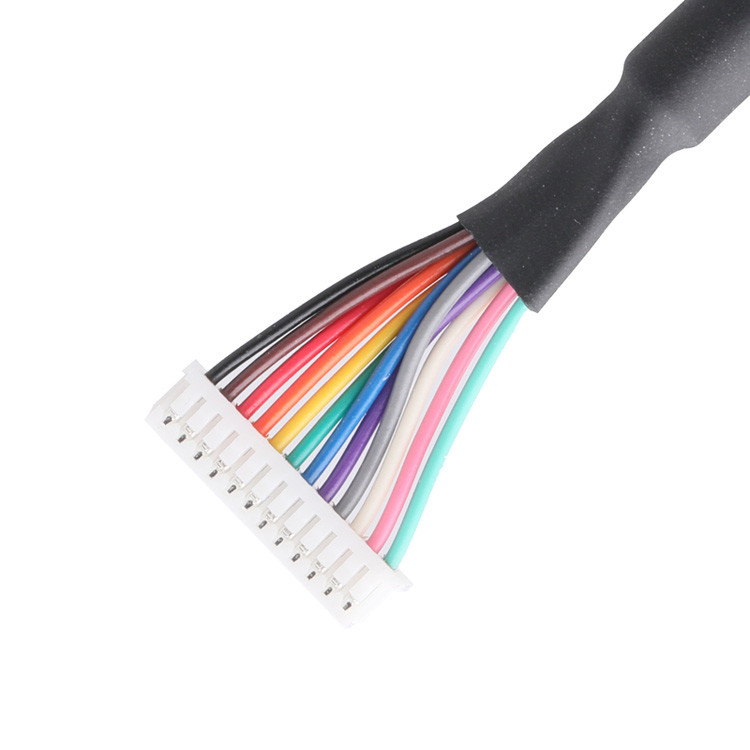 MX1.25-12P HSGWP/N 1025-H-12P-N-HF UL20276