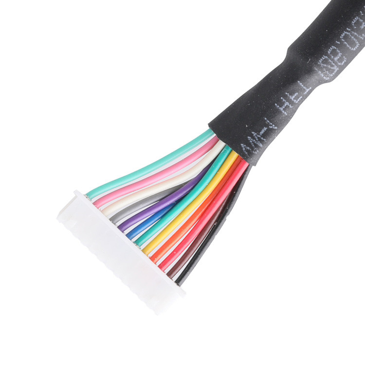 MX1.25-12P HSGWP/N 1025-H-12P-N-HF UL20276