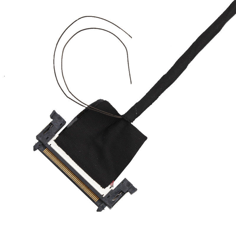 32AWG LVDS Cable Assembly 40 Pin 88441-40 para 50 Pin JAE F1-RE51HL