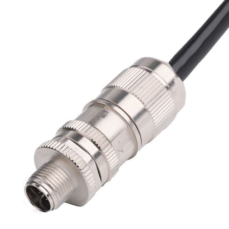 Montagem de cabo LVDS EDP 0,5 mm Pitch I Pex Micro Coaxial 20453-030T A 20453-030T