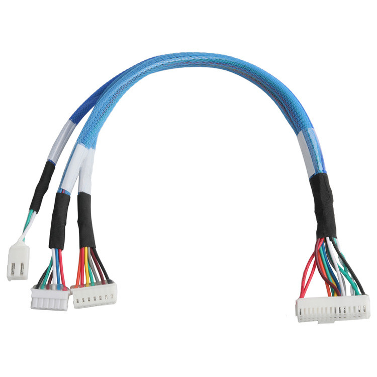 VHSD-T/PHB-T 30P HSG para 5264-6Y e 5264-7Y