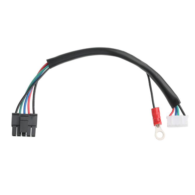 Conector de montagem de cabos LVDS OEM/ODM HSG 43645-0500 MX3.0-3P Para PH-6P