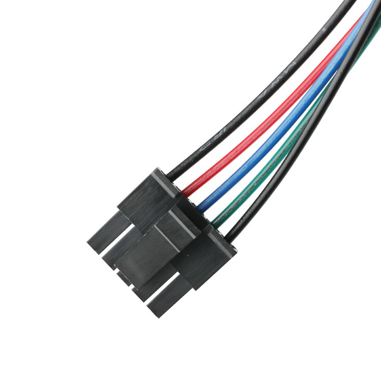 Conector de montagem de cabos LVDS OEM/ODM HSG 43645-0500 MX3.0-3P Para PH-6P