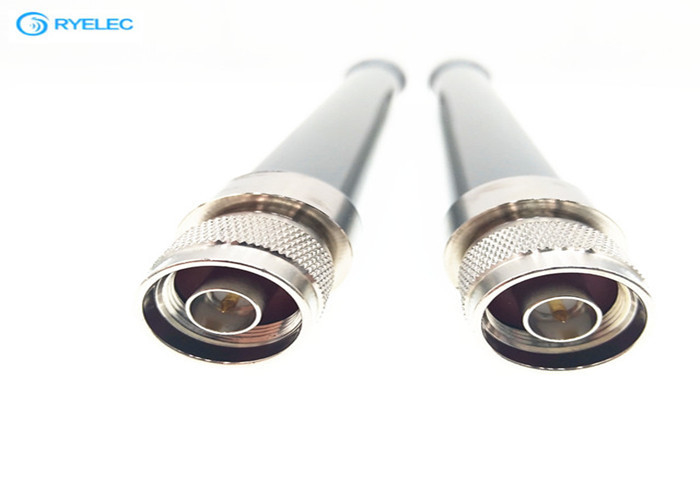 0.5mm Pitch 20453-220t-03 Lvds Cable Assembly Df19g-20s Para I-Pex ISO14001