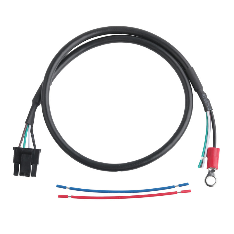 OEM/ODM HSG 43645-0400 MX3.0-4P para montagem de cabos LVDS