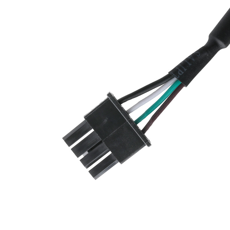 OEM/ODM HSG 43645-0400 MX3.0-4P para montagem de cabos LVDS
