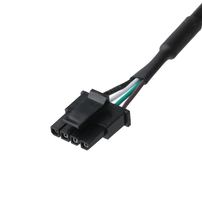 OEM/ODM HSG 43645-0400 MX3.0-4P para montagem de cabos LVDS