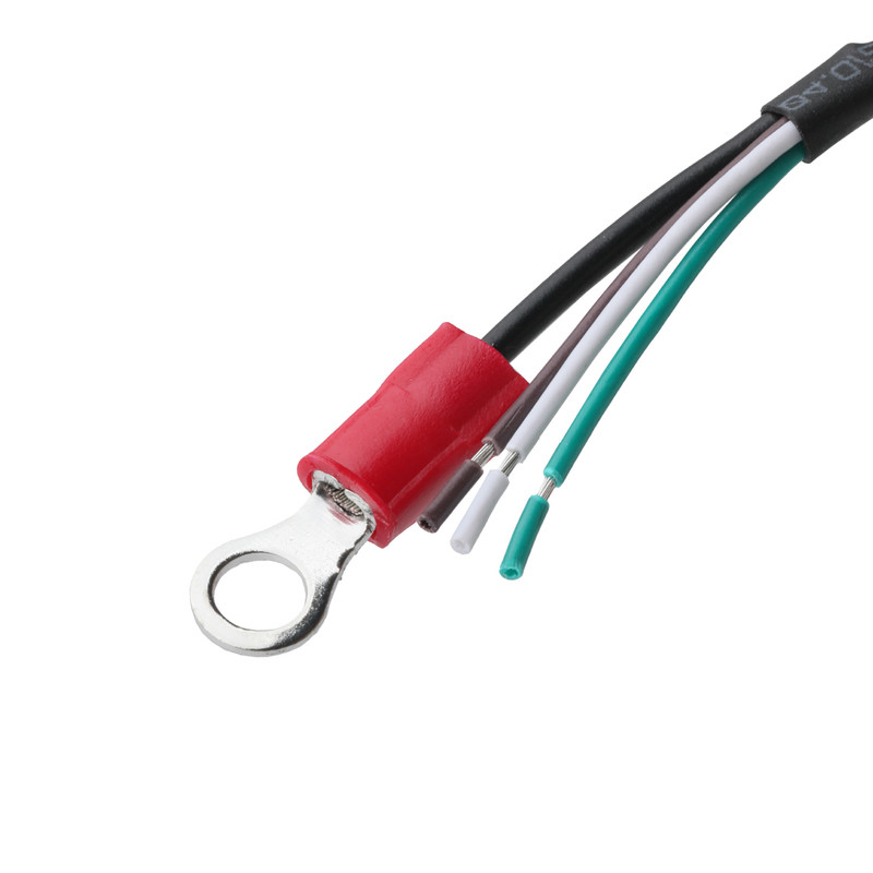 OEM/ODM HSG 43645-0400 MX3.0-4P para montagem de cabos LVDS
