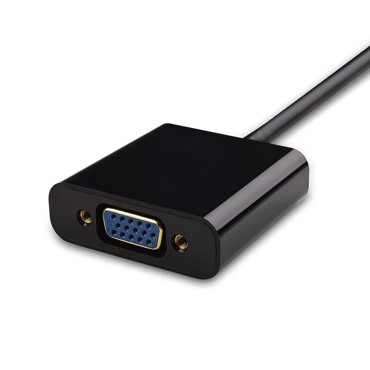 Para Adaptador VGA ou Docking, Lvds 10 polegadas DVI-D para Adaptador VGA Adaptadores de conector de cabo
