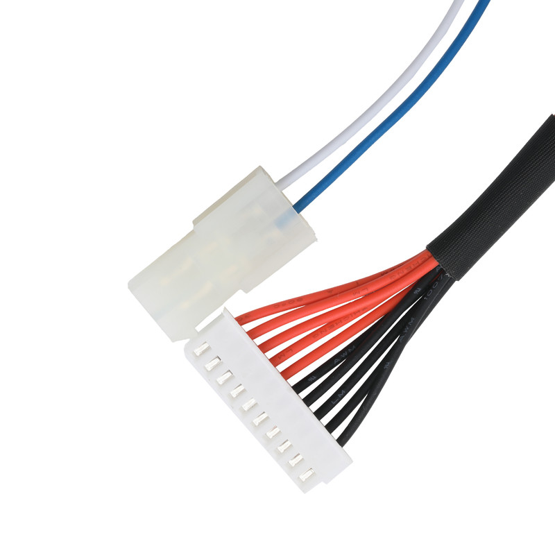 HSG PHR-14Pin para PHR-8Pin e PHR-7Pin Cabos de circuito personalizados UL2464 28AWG