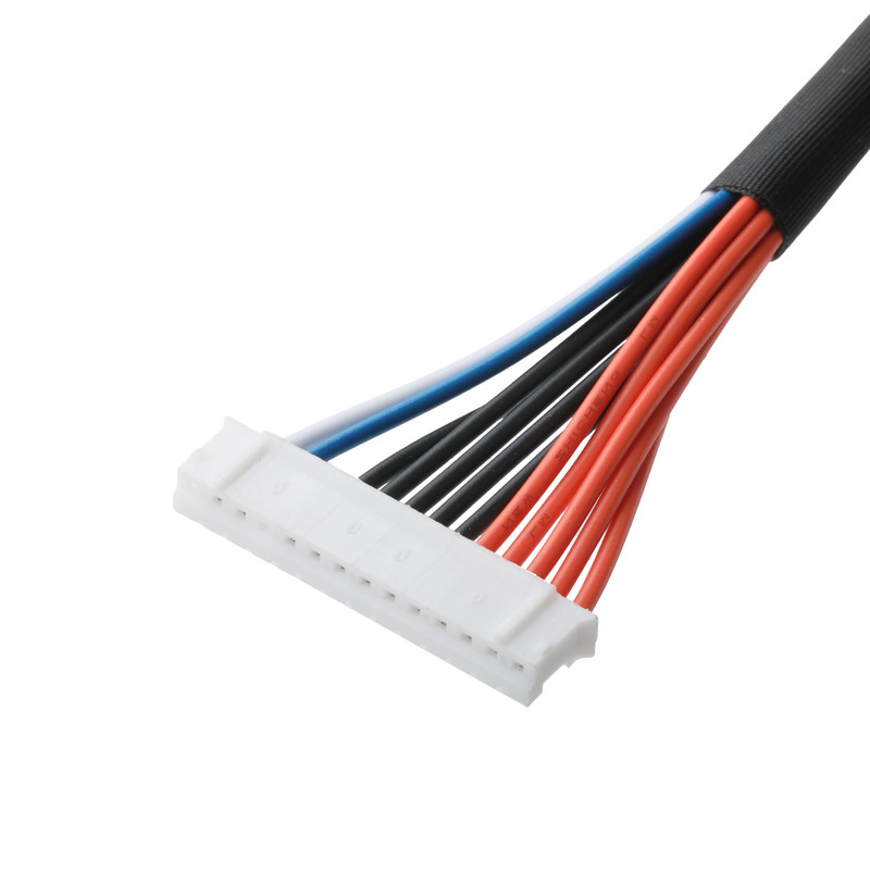 HSG PHR-14Pin para PHR-8Pin e PHR-7Pin Cabos de circuito personalizados UL2464 28AWG