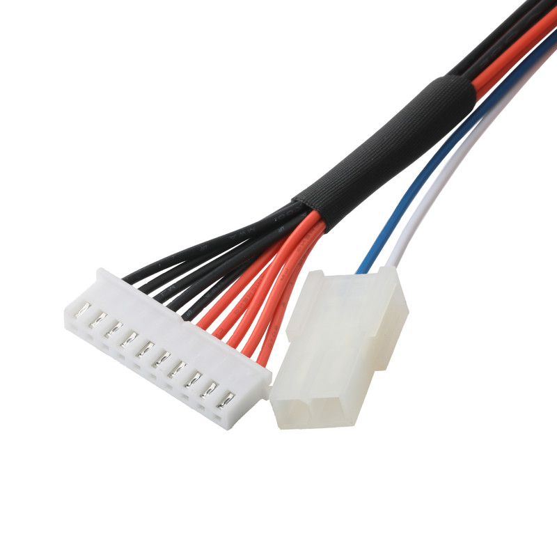 HSG PHR-14Pin para PHR-8Pin e PHR-7Pin Cabos de circuito personalizados UL2464 28AWG