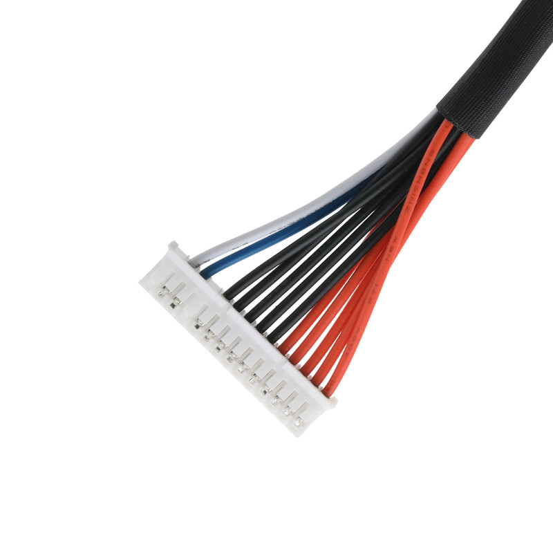 HSG PHR-14Pin para PHR-8Pin e PHR-7Pin Cabos de circuito personalizados UL2464 28AWG